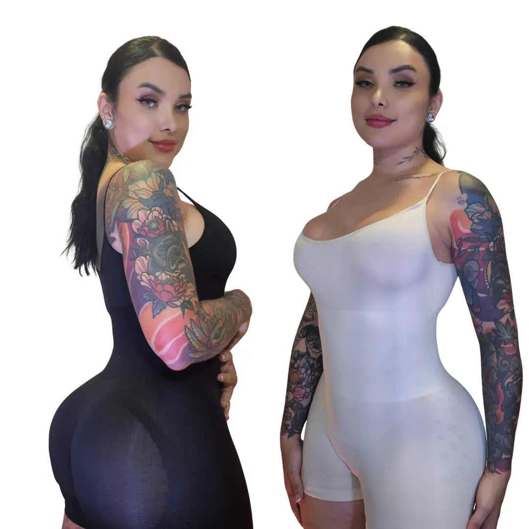 Faja CurvaPerfecta 360°