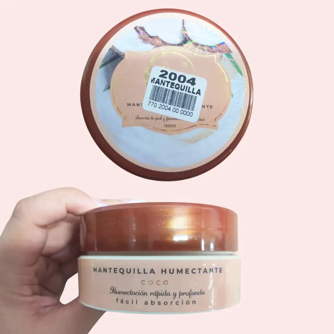 MANTEQUILLA MG