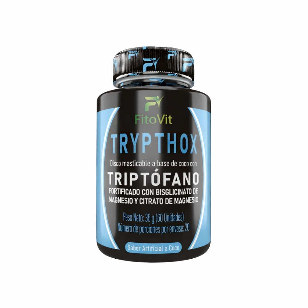 MANTEQUILLA TRYP